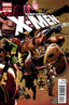 Uncanny X-Men (1981) #544 2nd Ptg Comics - Back Issues Marvel Comics