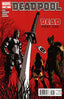 Deadpool (2008) #50 Comics - Back Issues Marvel Comics