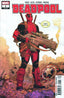 Deadpool (2018) #01