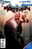 Batman (2011) #06 Combo Pack