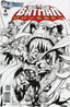 Batman Odyssey (2011) #05 1:25 Adams Var Comics - Back Issues DC COMICS