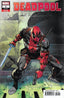 Deadpool (2018) #01 1:25 Rob Liefeld Var Comics - Back Issues Marvel Comics