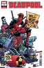 Deadpool (2018) #01 1:25 Skottie Young Var Comics - Back Issues Marvel Comics