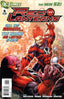 Red Lanterns (2011) #06 Comics - Back Issues DC COMICS