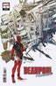 Deadpool Assassin #01 Sienkiewicz Var Comics - Back Issues MARVEL COMICS