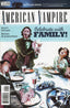 American Vampire #25 Comics - Back Issues DC Comics