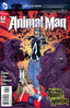 Animal Man (2011) #07 Comics - Back Issues DC Comics