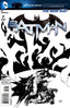 Batman (2011) #07 1:200 Greg Capullo Var