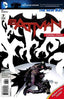 Batman (2011) #07 Combo Pack
