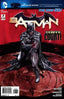 Batman (2011) #07 Dustin Nguyen Var