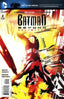 Batman Beyond Unlimited #02 Comics - Back Issues DC Comics
