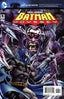 Batman Odyssey (2011) #06 Comics - Back Issues DC COMICS