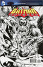 Batman Odyssey (2011) #06 1:25 Adams Var Comics - Back Issues DC COMICS