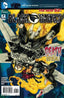 Blackhawks (2011) #07 Comics - Back Issues DC COMICS