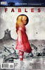 Fables #115 Comics - Back Issues DC Comics
