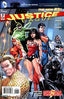 Justice League (2011) #07 1:25 Gary Frank Var