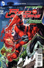 Red Lanterns (2011) #07 Comics - Back Issues DC COMICS