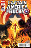 Captain America and Bucky #628 Comics - Back Issues Marvel Comics