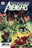 Avengers (2018) #03 Comics - Back Issues Marvel Comics
