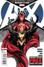 Avengers Vs X-Men #00 Comics - Back Issues Marvel Comics