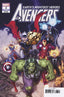 Avengers (2018) #03 1:25 Arthur Adams Var Comics - Back Issues Marvel Comics