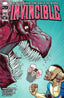 Invincible #091 Comics - Back Issues Image Comics