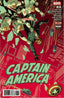 Captain America (2017v2) #703 Comics - Back Issues Marvel Comics