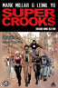 Supercrooks #01 Comics - Back Issues Marvel Comics