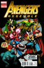 Avengers Assemble (2012) #01 1:50 Arthur Adams Var