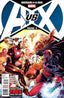 Avengers Vs X-Men #02 Comics - Back Issues MARVEL COMICS