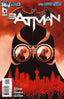 Batman (2011) #04 2nd Ptg Comics - Back Issues DC Comics
