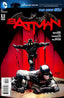Batman (2011) #05 2nd Ptg Comics - Back Issues DC Comics