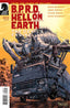 BPRD Hell On Earth Devil's Engine #02