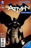 Batman (2011) #10 Combo Pack