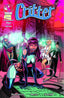 Critter (2012) #01 Fico Ossio Var Comics - Back Issues BIG DOG INK