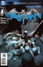 Batman (2011) #01 4th Ptg Comics - Back Issues DC Comics