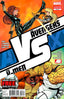 AvX Vs #03 Comics - Back Issues Marvel Comics
