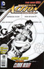 Action Comics (2011) #10 1:100 Rags Morales Var