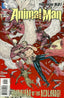 Animal Man (2011) #10 Comics - Back Issues DC Comics