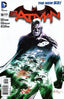 Batman (2011) #10 Rafael Albuquerque Var