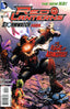 Red Lanterns (2011) #10 Comics - Back Issues DC COMICS