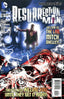 Resurrection Man (2011) #10 Comics - Back Issues DC COMICS