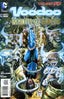 Voodoo (2011) #10 Comics - Back Issues DC Comics