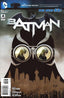 Batman (2011) #04 3rd Ptg Comics - Back Issues DC Comics