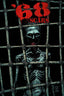 68 Scars #03 Jones "Skeleton" Var Comics - Back Issues Image Comics
