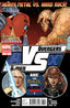 AvX Vs #03 1:20 Terry Dodson Var Comics - Back Issues Marvel Comics