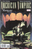 American Vampire #28 Greg Capullo Var Comics - Back Issues DC COMICS