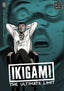 Ikigami The Ultimate Limit GN 08 Trades/Hard Covers Viz Media