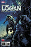 Old Man Logan (2016) #41 Comics - Back Issues Marvel Comics