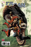 Old Man Logan (2016) #42 Comics - Back Issues Marvel Comics